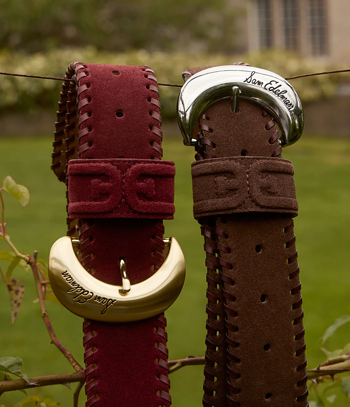 dec belts