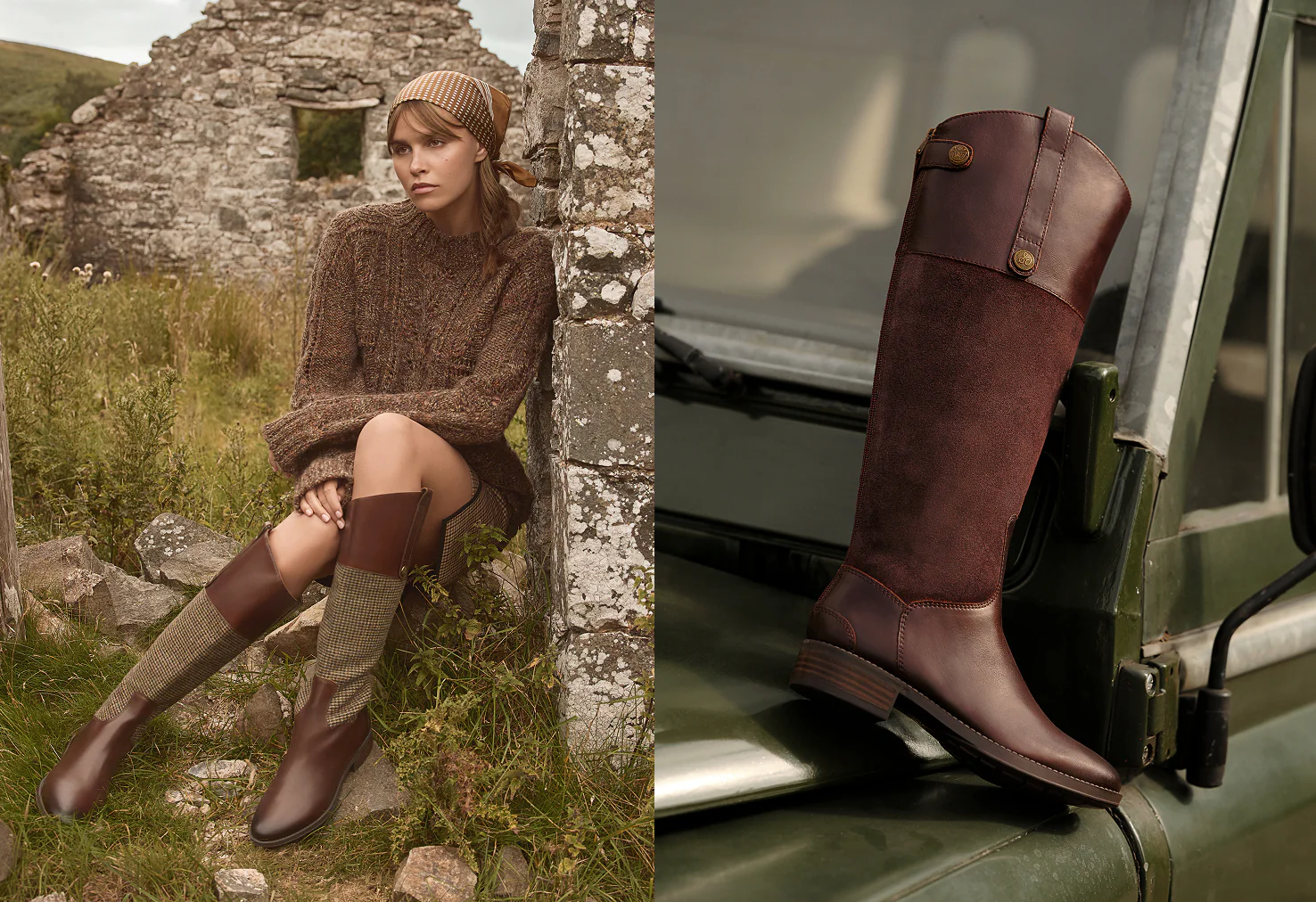 dec boots penny ridingboot