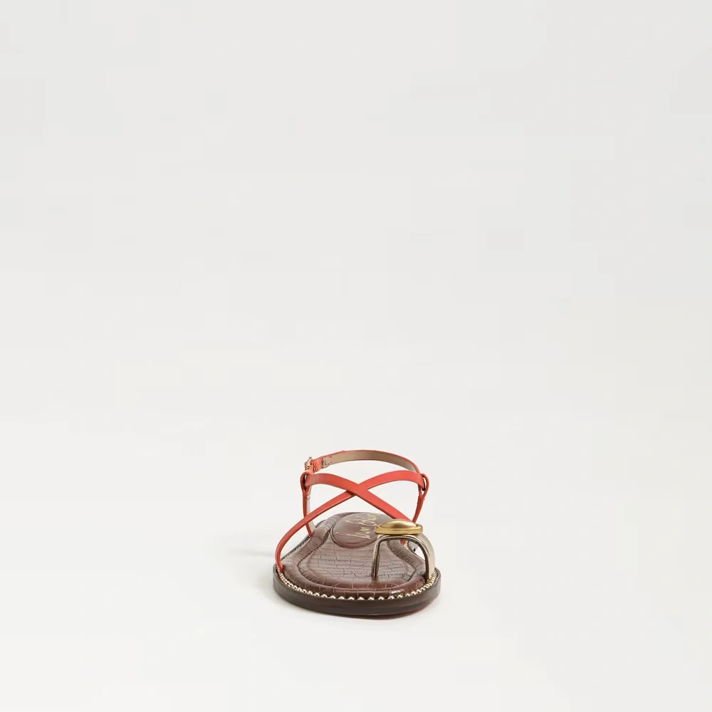 Tenly Toe Strap Sandal 3 Tenly Toe Strap Sandal