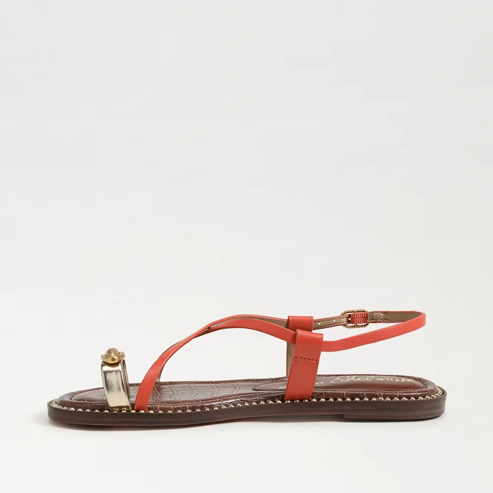 Tenly Toe Strap Sandal 4 Tenly Toe Strap Sandal