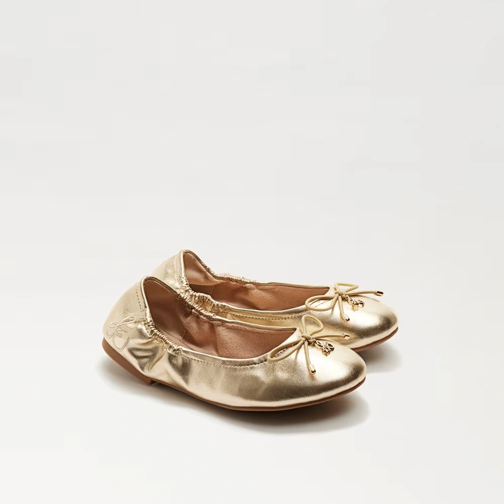 Felicia Kids S Flat
