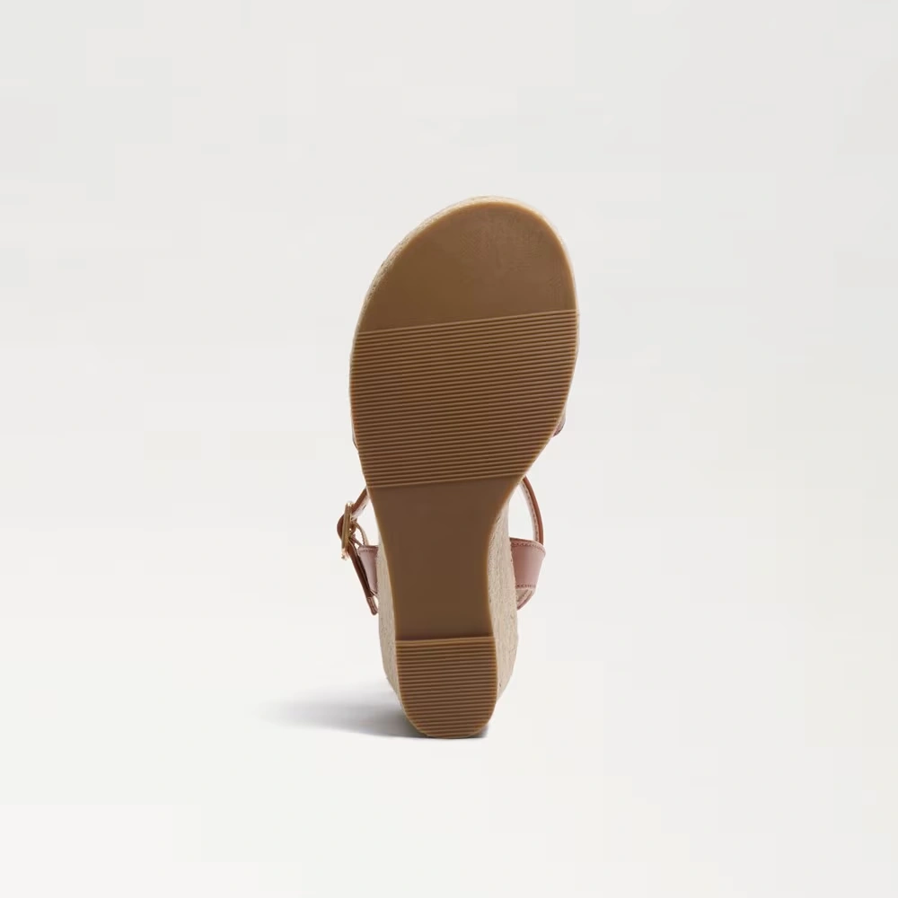 Kids' Lucia Band Wedge Sandal 6 Kids' Lucia Band Wedge Sandal