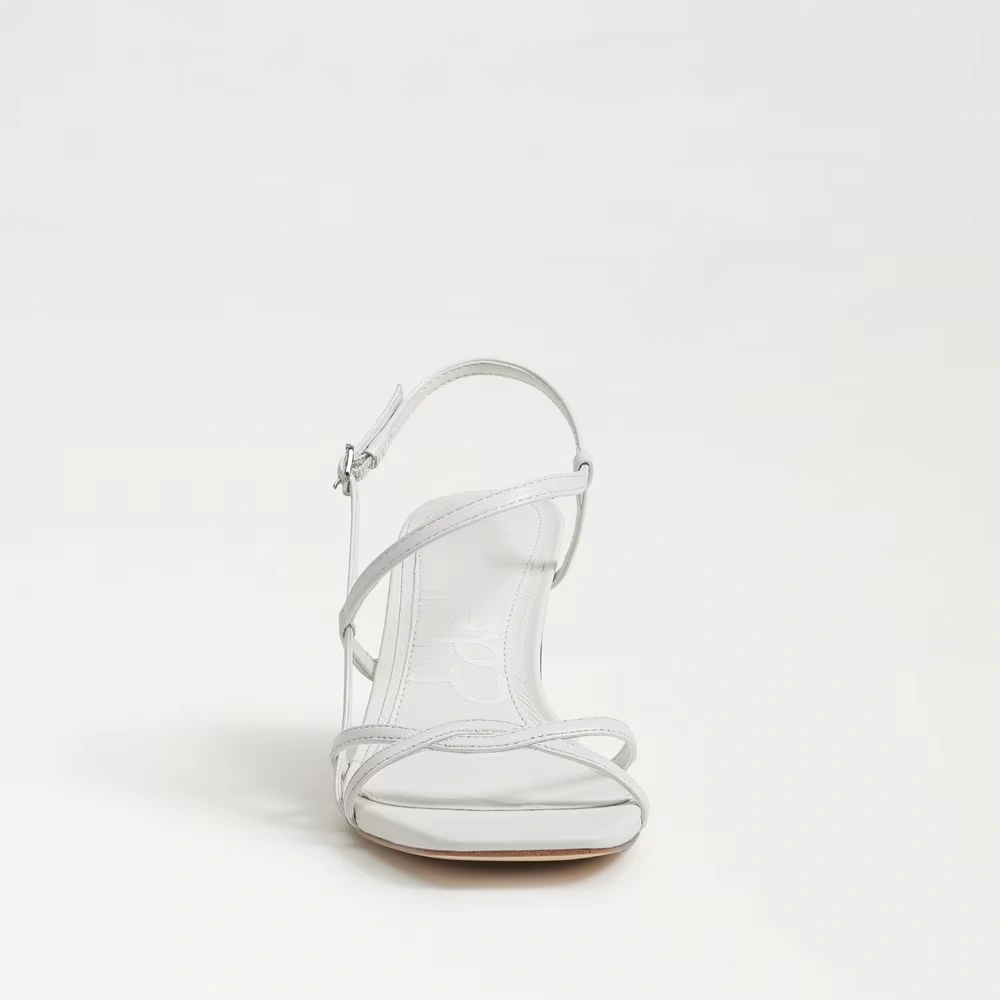 Elissa Strappy Heel Sandal 3 Elissa Strappy Heel Sandal