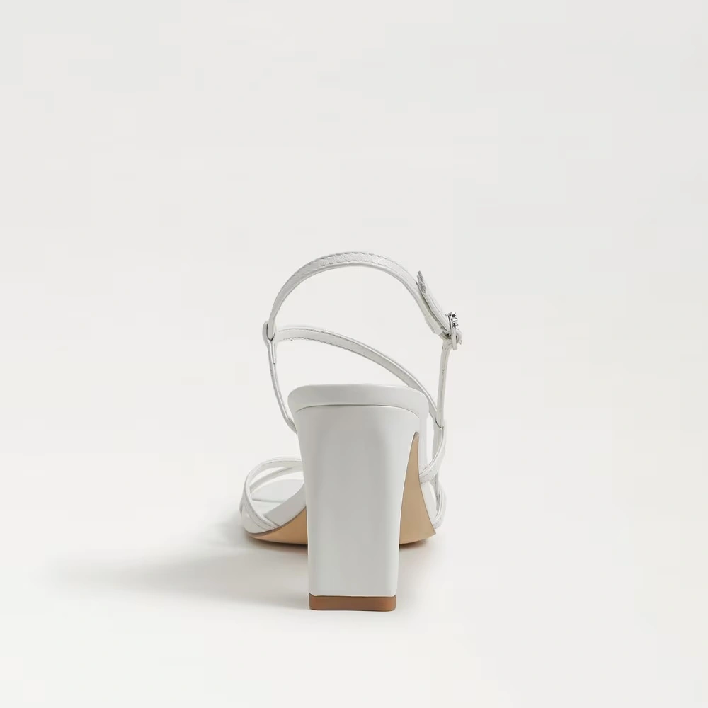 Elissa Strappy Heel Sandal 5 Elissa Strappy Heel Sandal