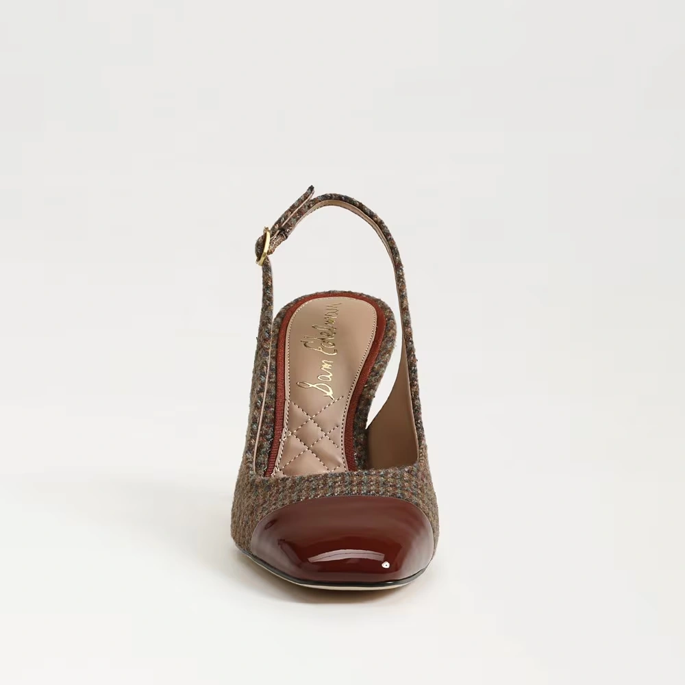 Essa Slingback Pump 3 Essa Slingback Pump