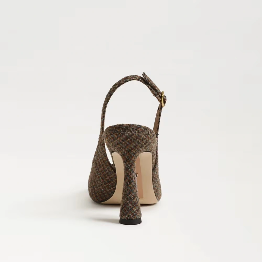 Essa Slingback Pump 5 Essa Slingback Pump