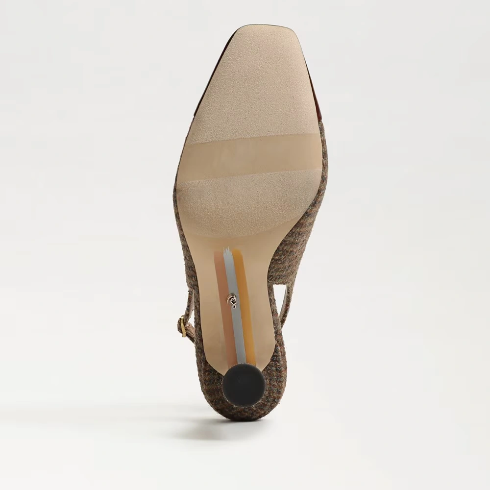 Essa Slingback Pump 6 Essa Slingback Pump
