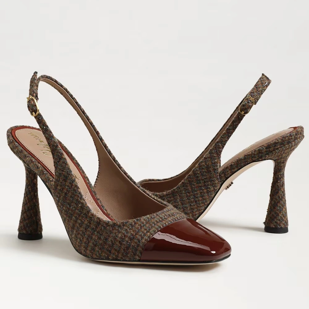 Essa Slingback Pump 7 Essa Slingback Pump