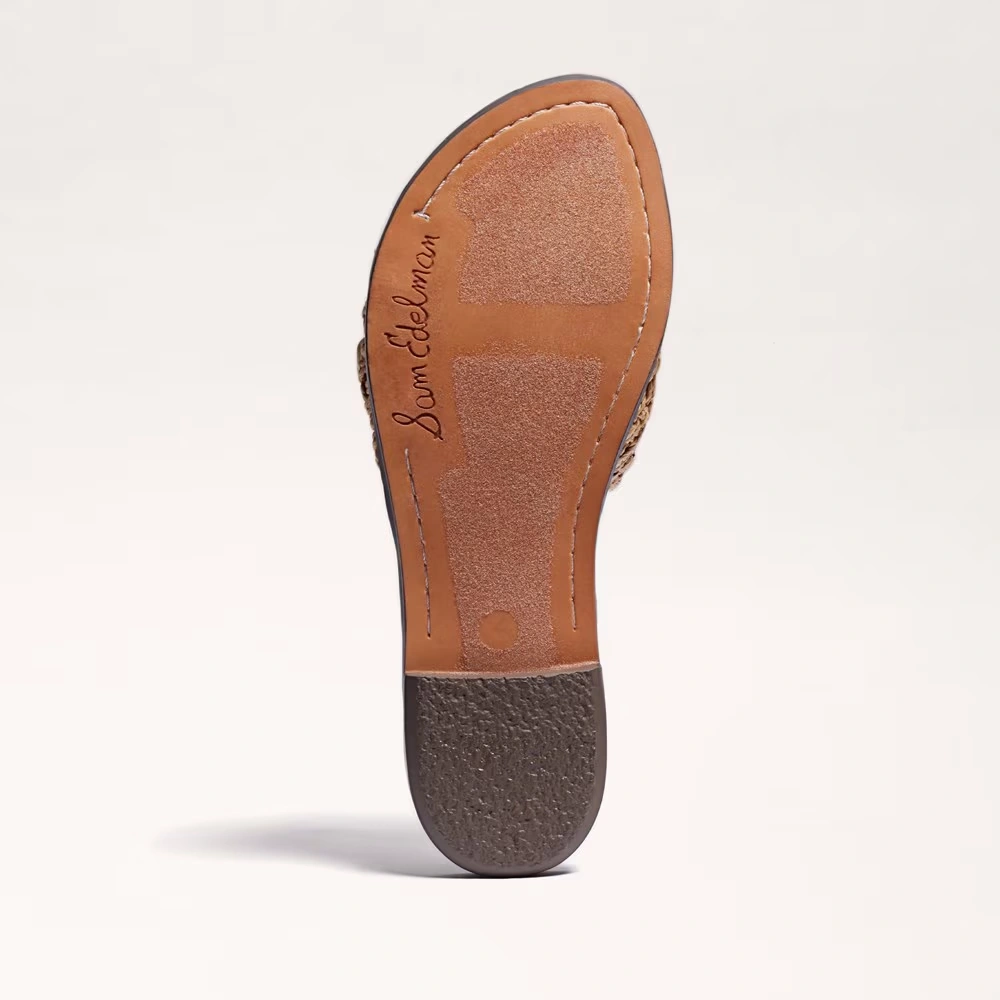 Graciela Beaded Slide Sandal 6 Graciela Beaded Slide Sandal