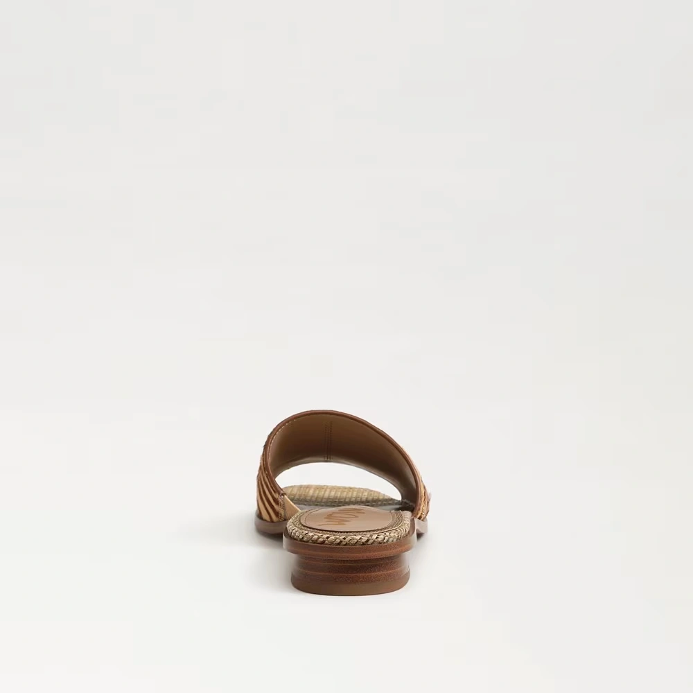 Sabrina Mule Slide Sandal