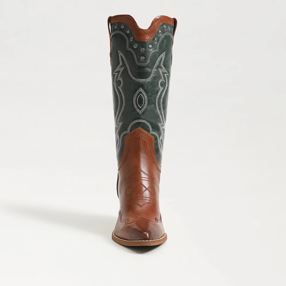 James Western Boot 3 James Western Boot