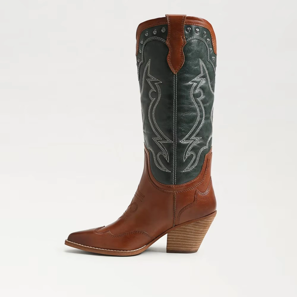 James Western Boot 4 James Western Boot