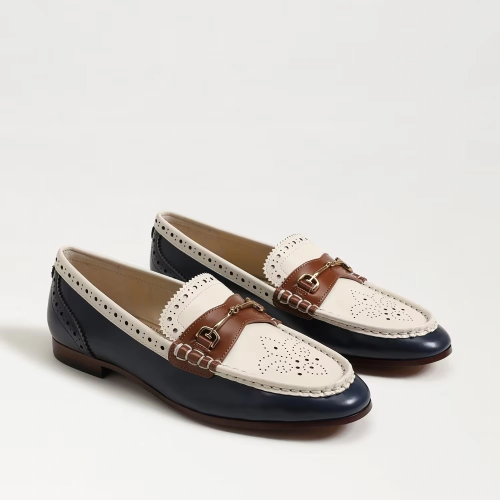 Liona Bit Loafer
