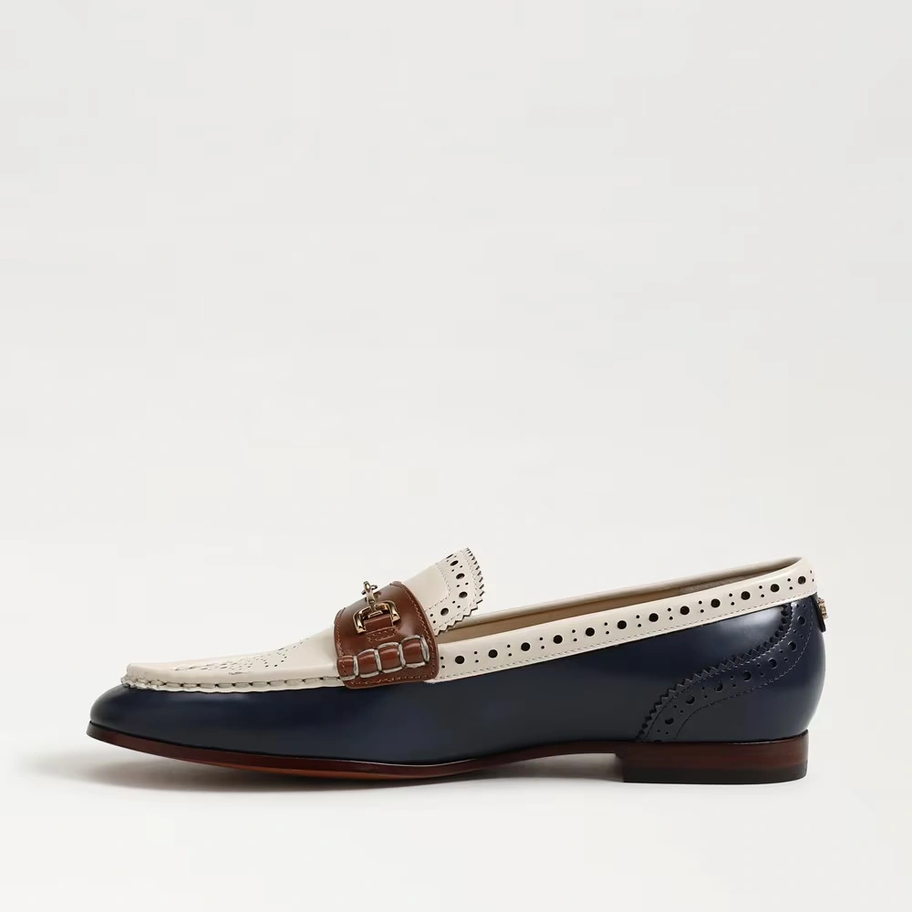 Liona Bit Loafer 4 Liona Bit Loafer
