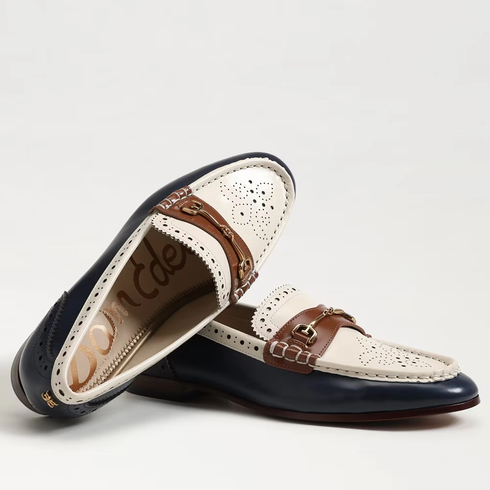 Liona Bit Loafer 7 Liona Bit Loafer
