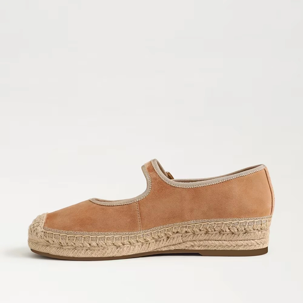 Mackie Espadrille Mary Jane 4 Mackie Espadrille Mary Jane