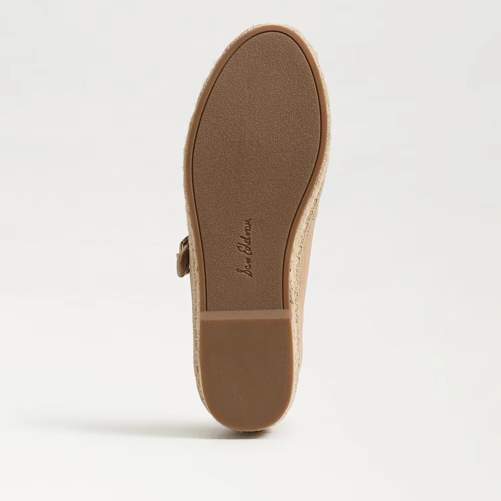 Mackie Espadrille Mary Jane 6 Mackie Espadrille Mary Jane