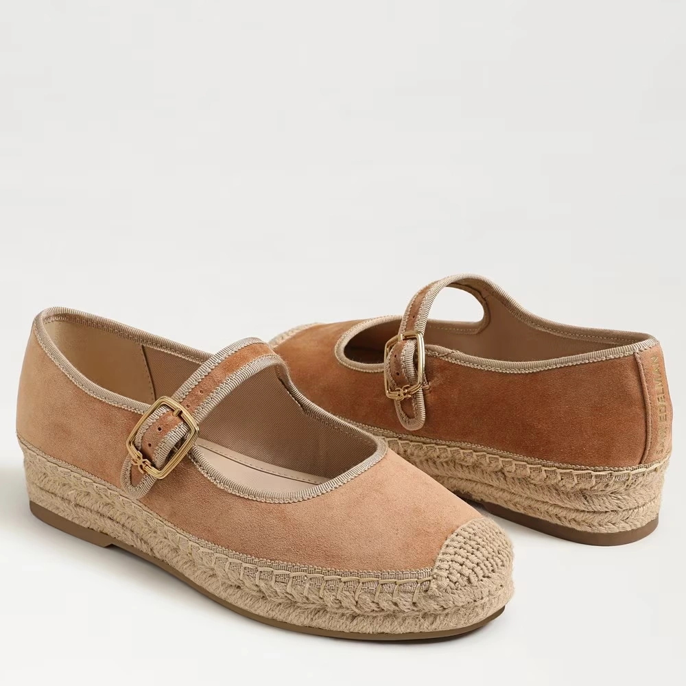 Mackie Espadrille Mary Jane 7 Mackie Espadrille Mary Jane