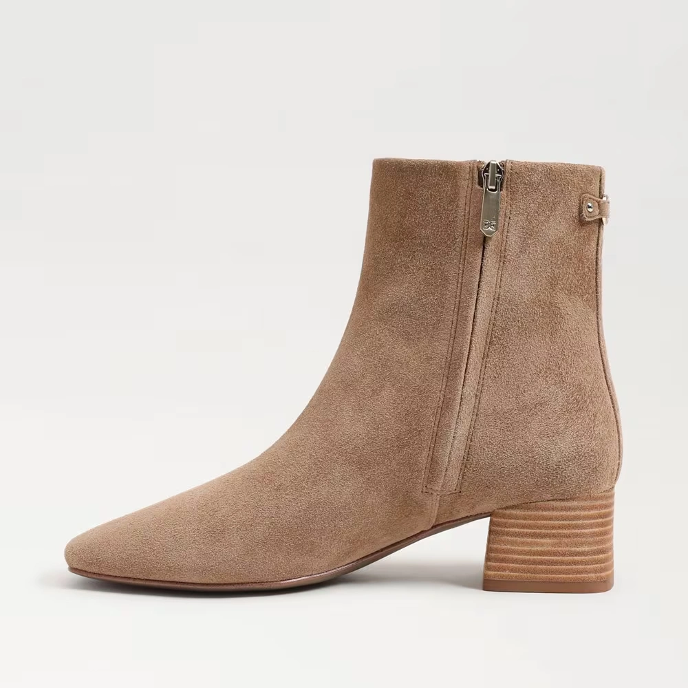 Paige Ankle Boot 4 Paige Ankle Boot