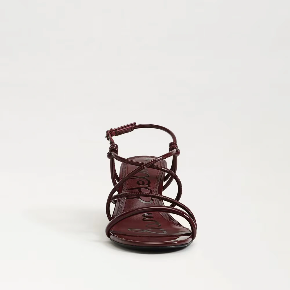 Riana Strappy Heel Sandal 3 Riana Strappy Heel Sandal
