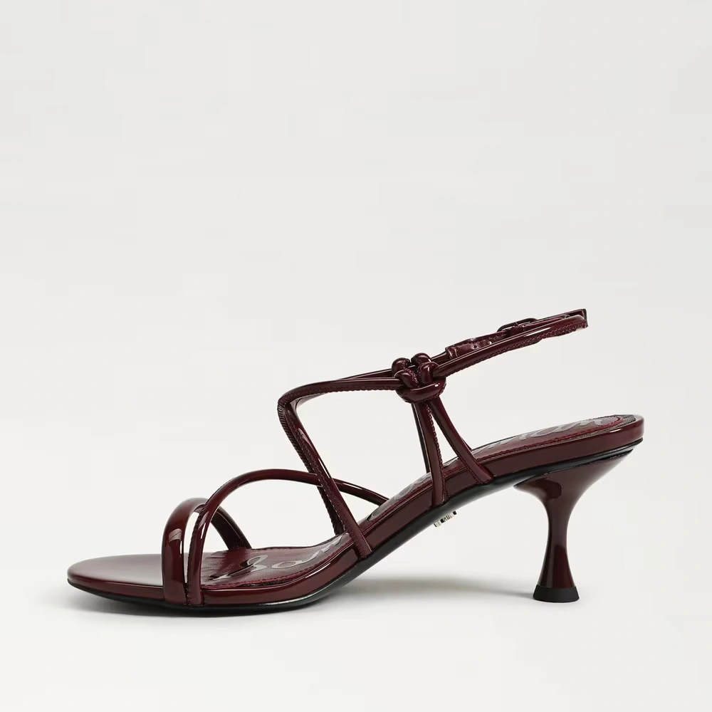 Riana Strappy Heel Sandal 4 Riana Strappy Heel Sandal
