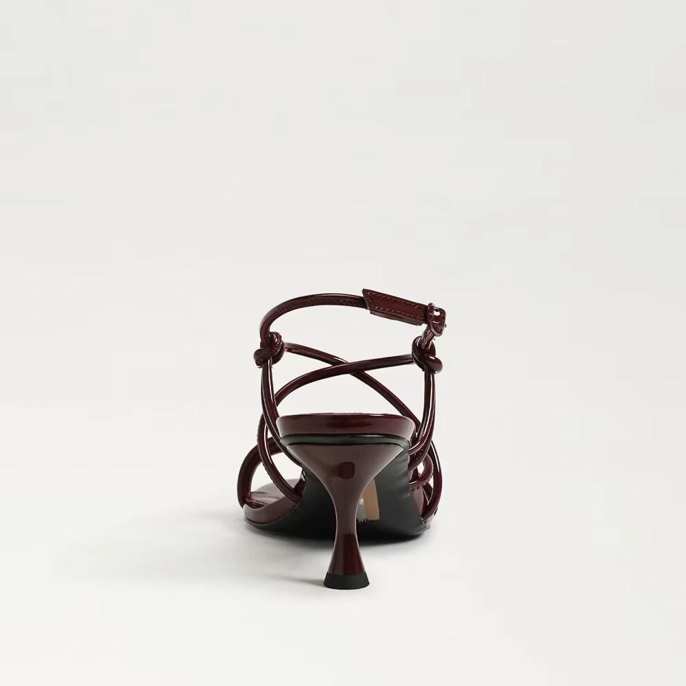 Riana Strappy Heel Sandal 5 Riana Strappy Heel Sandal
