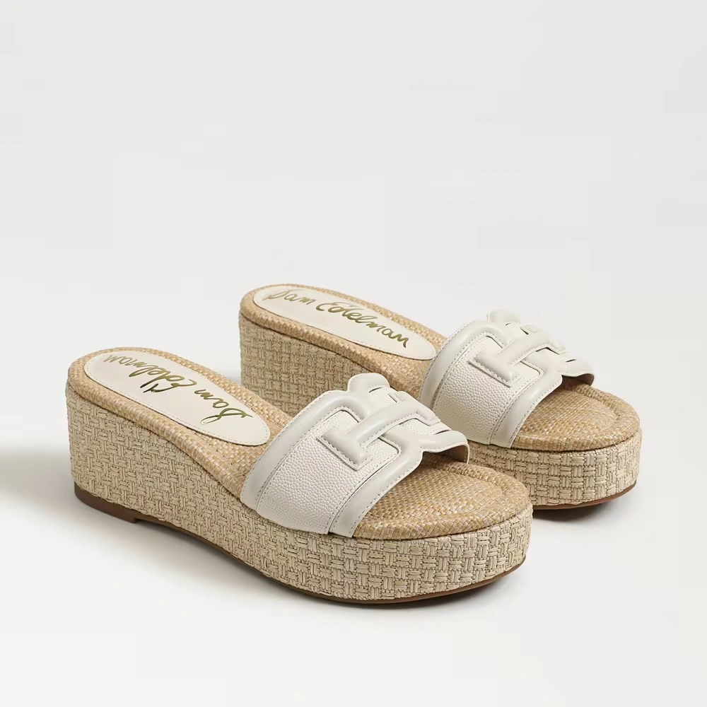 Pauleena Espadrille Sandal