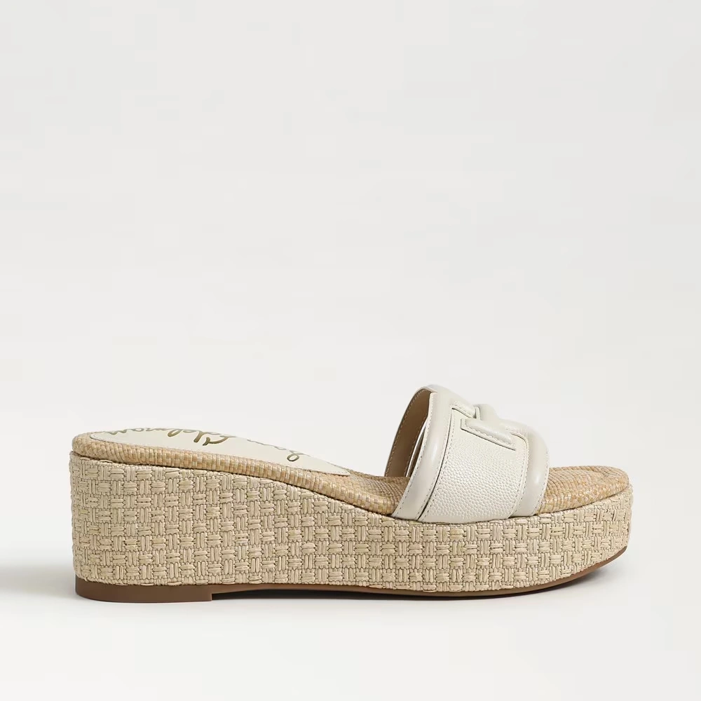 Pauleena Espadrille Sandal