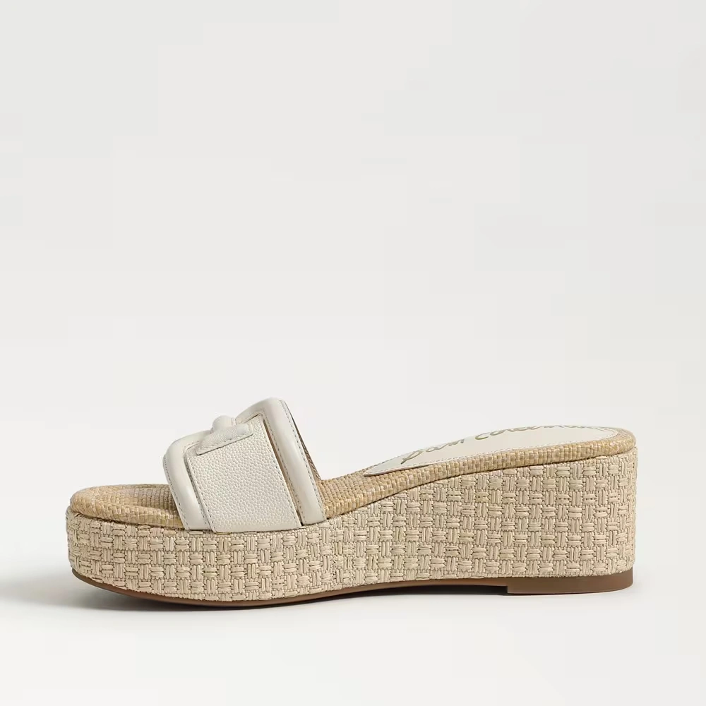 Pauleena Espadrille Sandal 4 Pauleena Espadrille Sandal