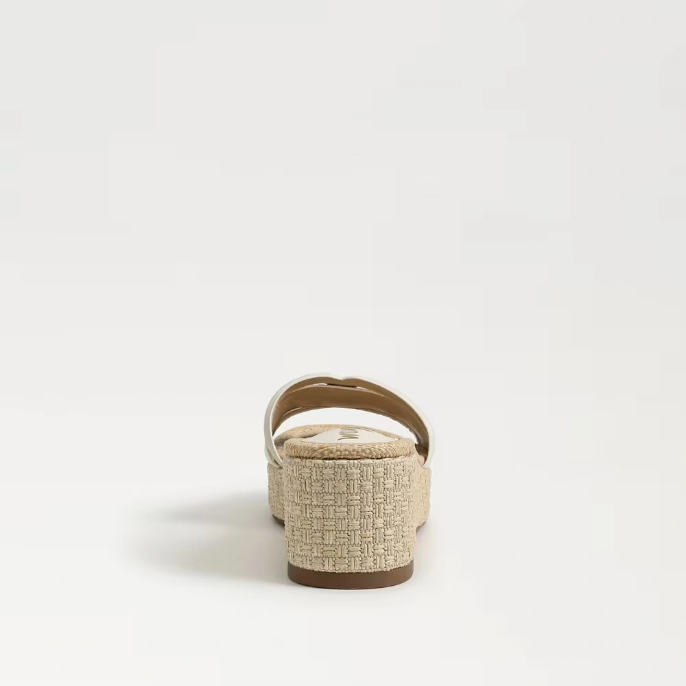 Pauleena Espadrille Sandal 5 Pauleena Espadrille Sandal