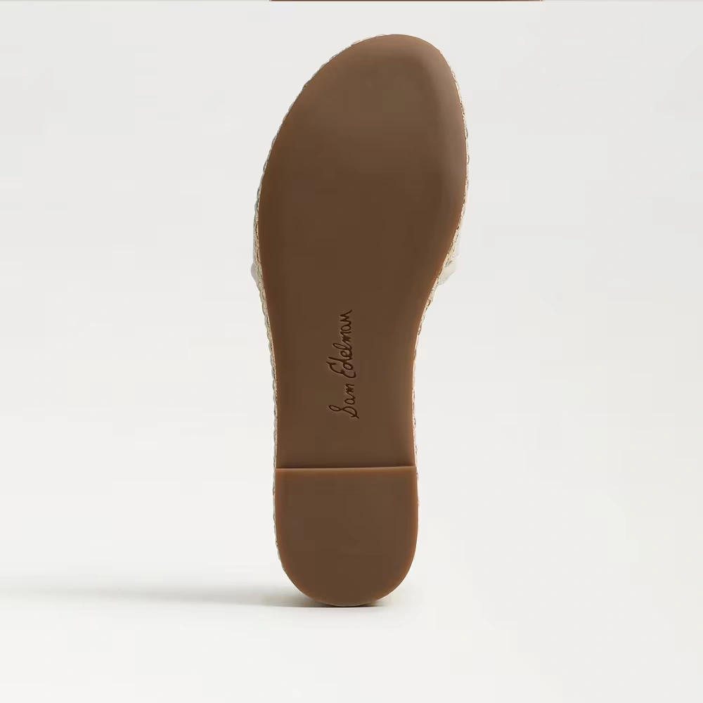 Pauleena Espadrille Sandal 6 Pauleena Espadrille Sandal