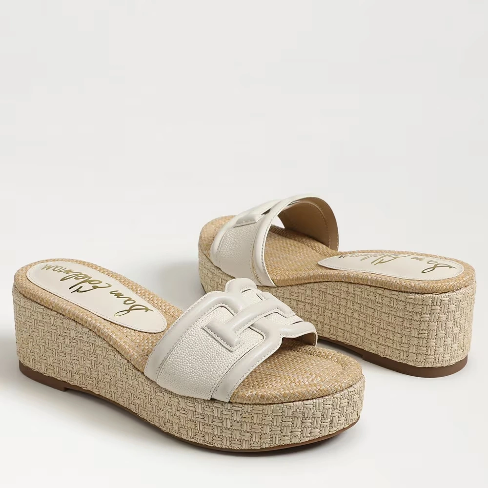 Pauleena Espadrille Sandal 7 Pauleena Espadrille Sandal