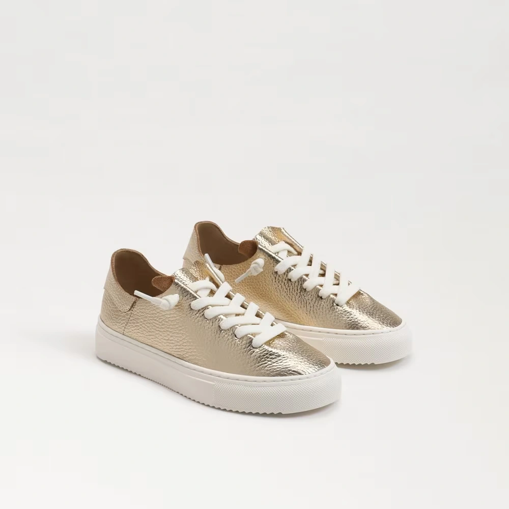 Kids' Poppy Lace-Up Sneaker