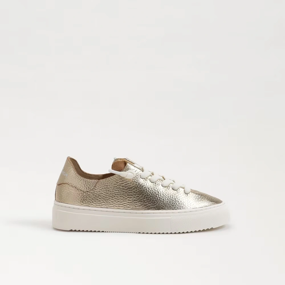 Kids' Poppy Lace-Up Sneaker