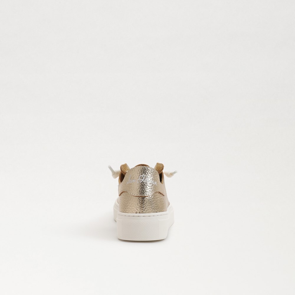 Kids' Poppy Lace-Up Sneaker 5 Kids' Poppy Lace-Up Sneaker