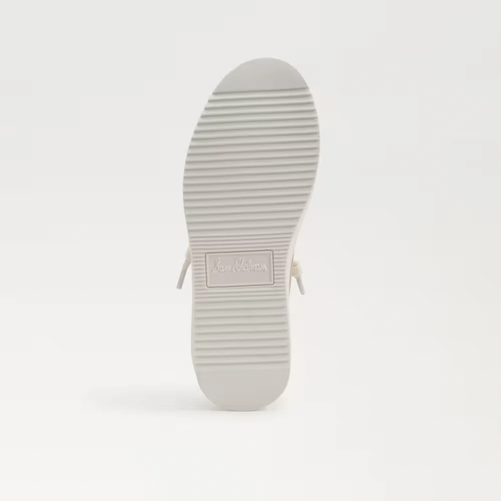 Kids' Poppy Lace-Up Sneaker 6 Kids' Poppy Lace-Up Sneaker