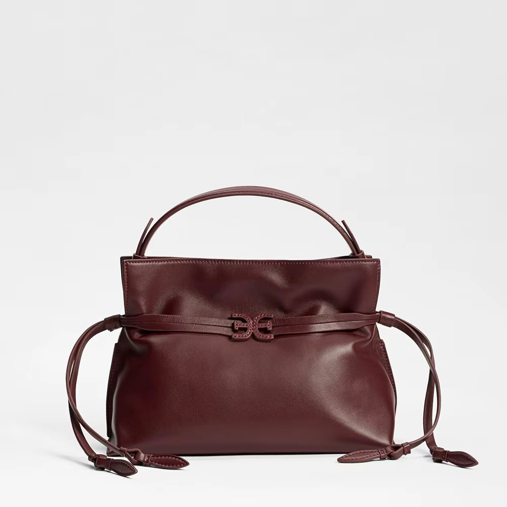 Poppy Small Crossbody Tote