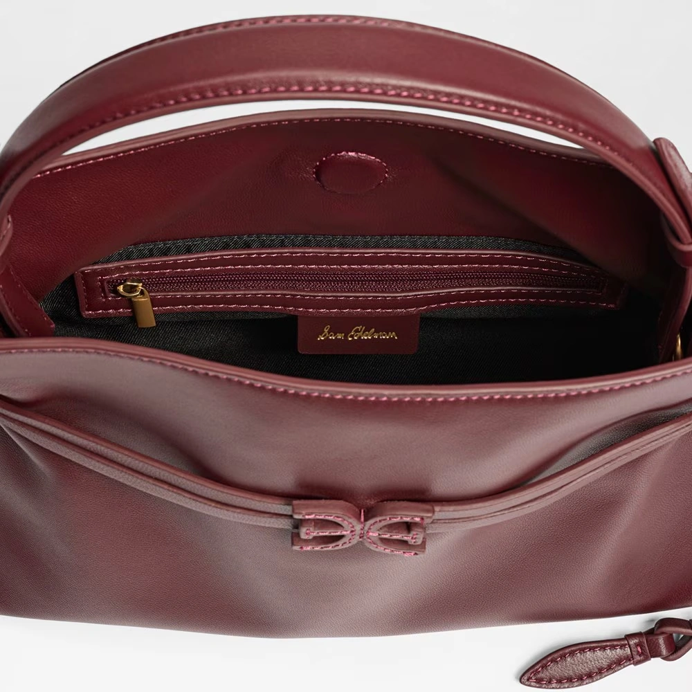 Poppy Small Crossbody Tote