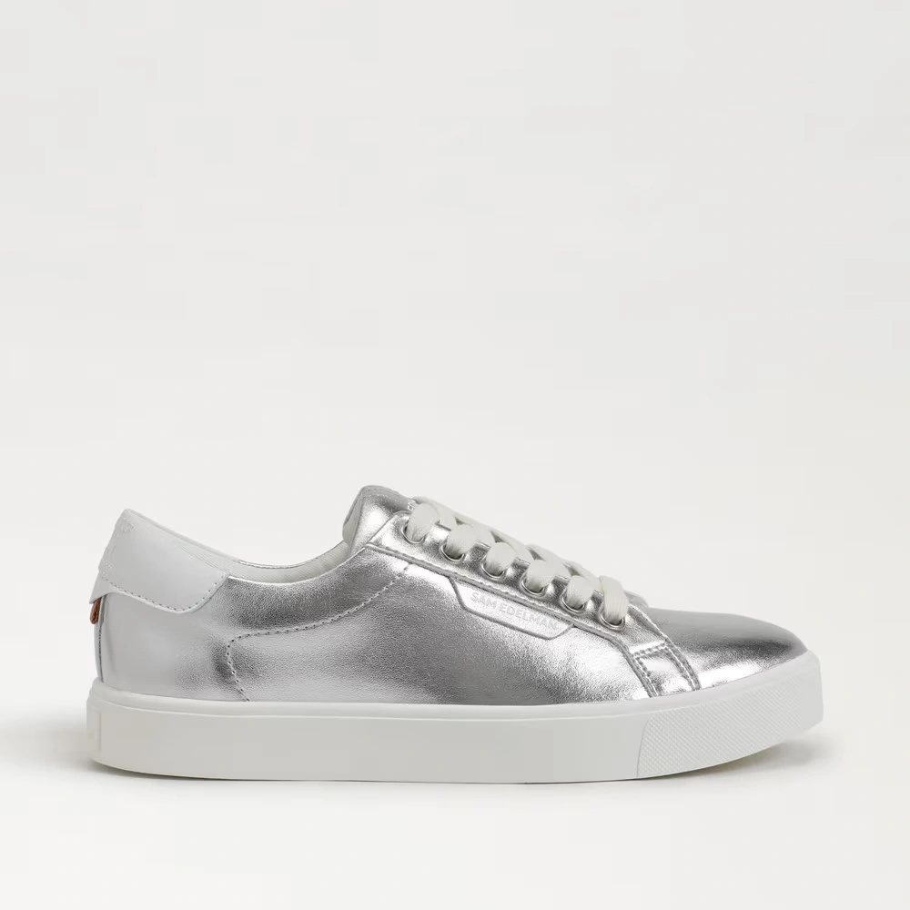 Ethyl Lace Up Sneaker