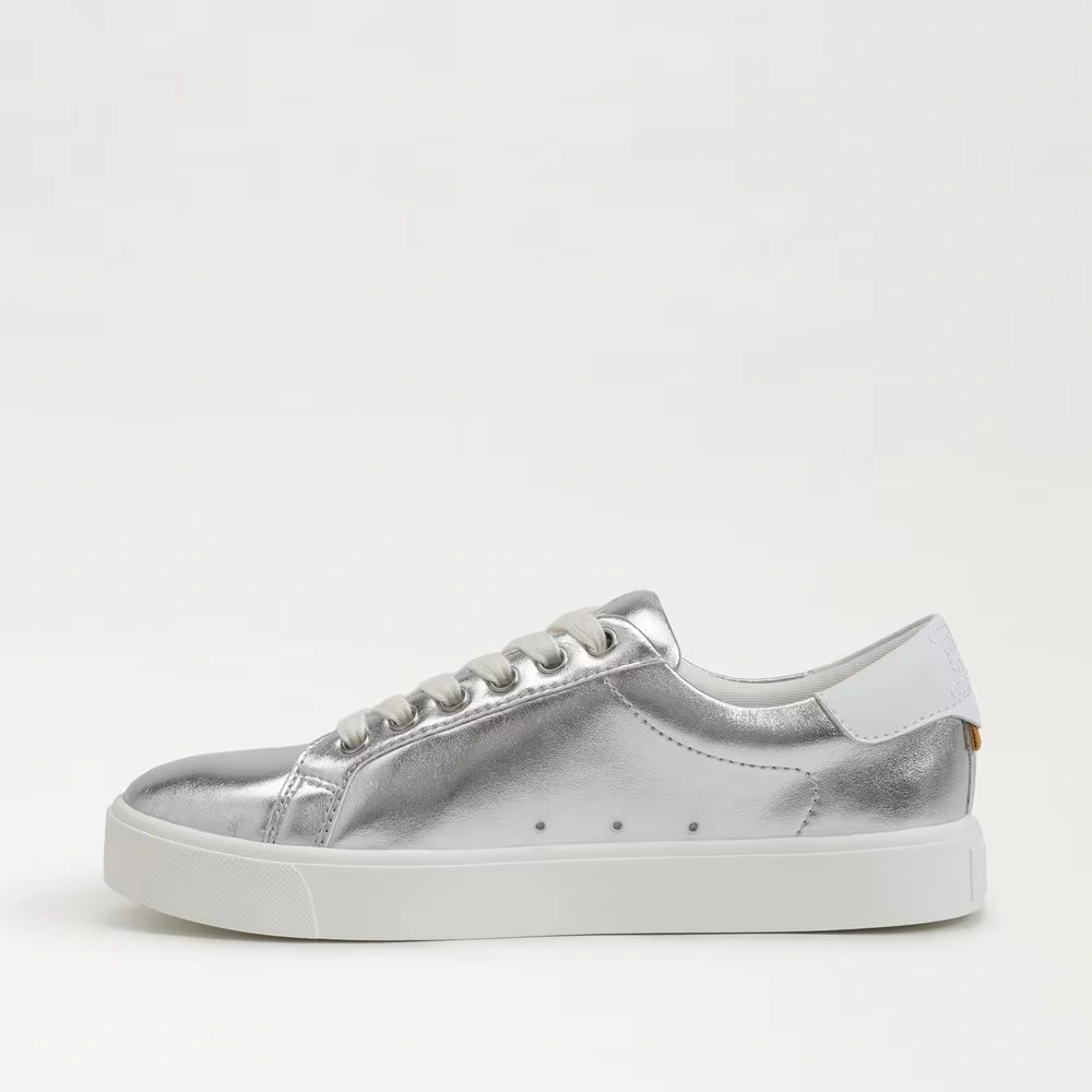 Ethyl Lace Up Sneaker 4 Ethyl Lace Up Sneaker