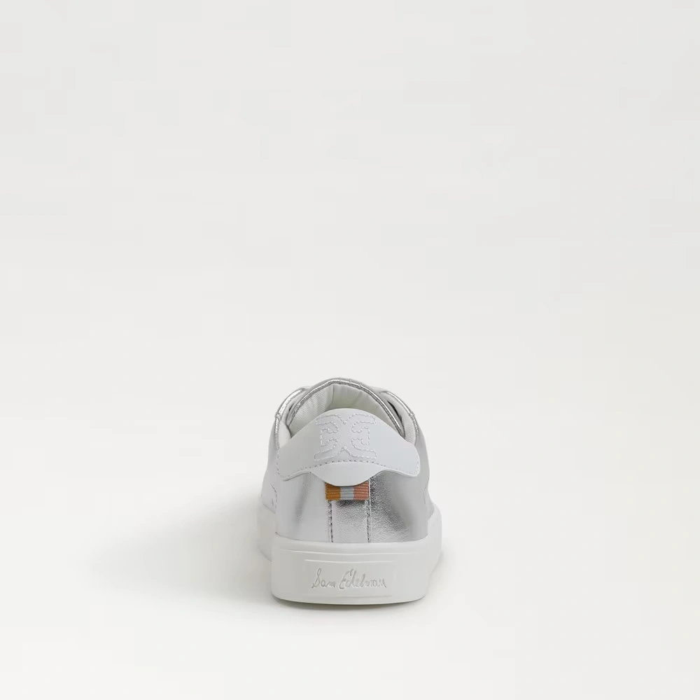 Ethyl Lace Up Sneaker 5 Ethyl Lace Up Sneaker