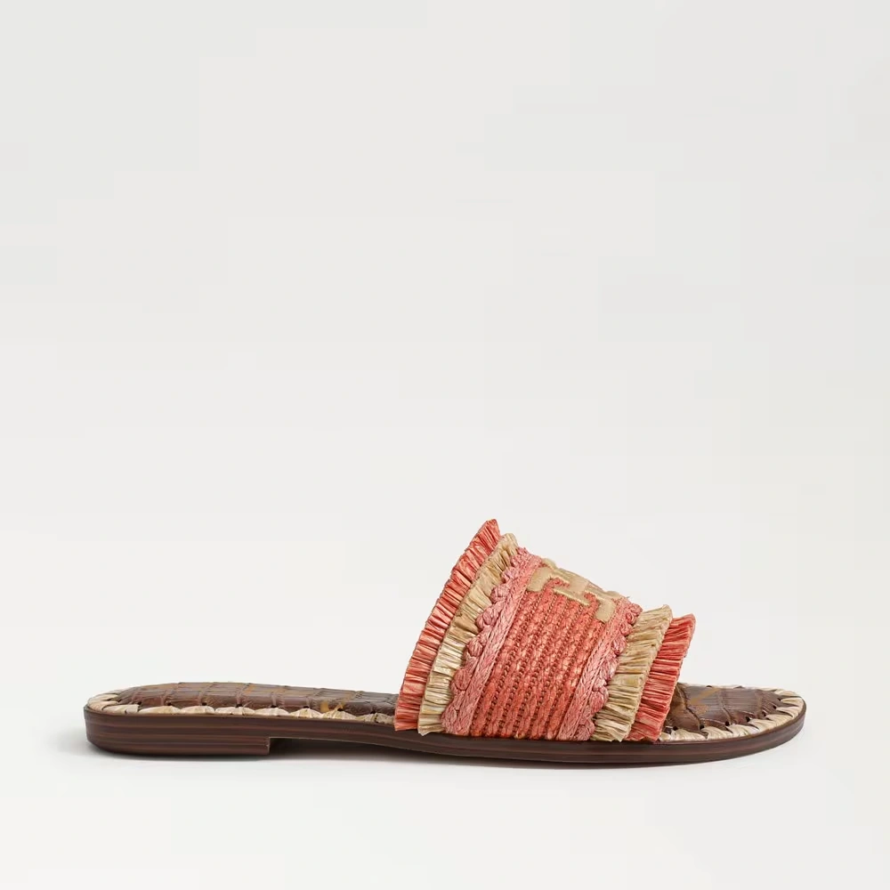 Georgia Slide Sandal
