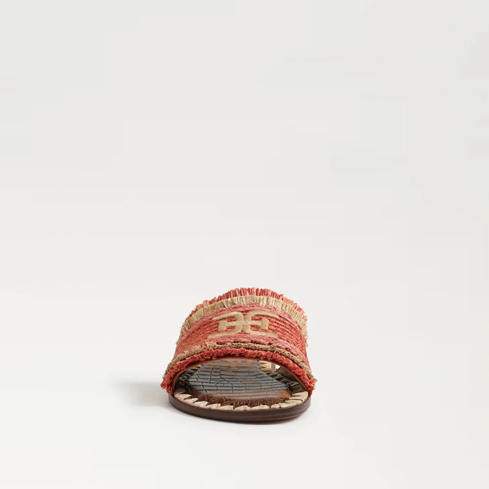 Georgia Slide Sandal 3 Georgia Slide Sandal