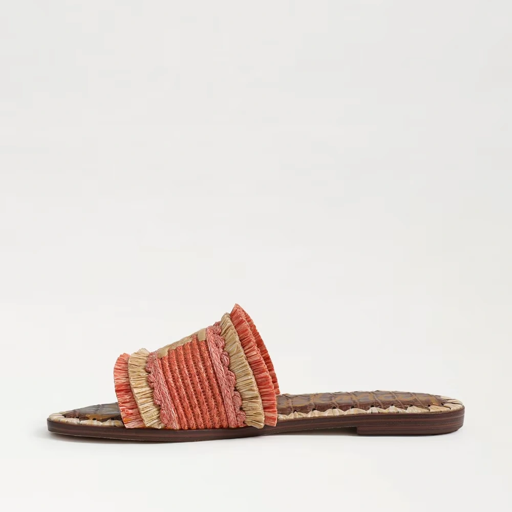 Georgia Slide Sandal 4 Georgia Slide Sandal