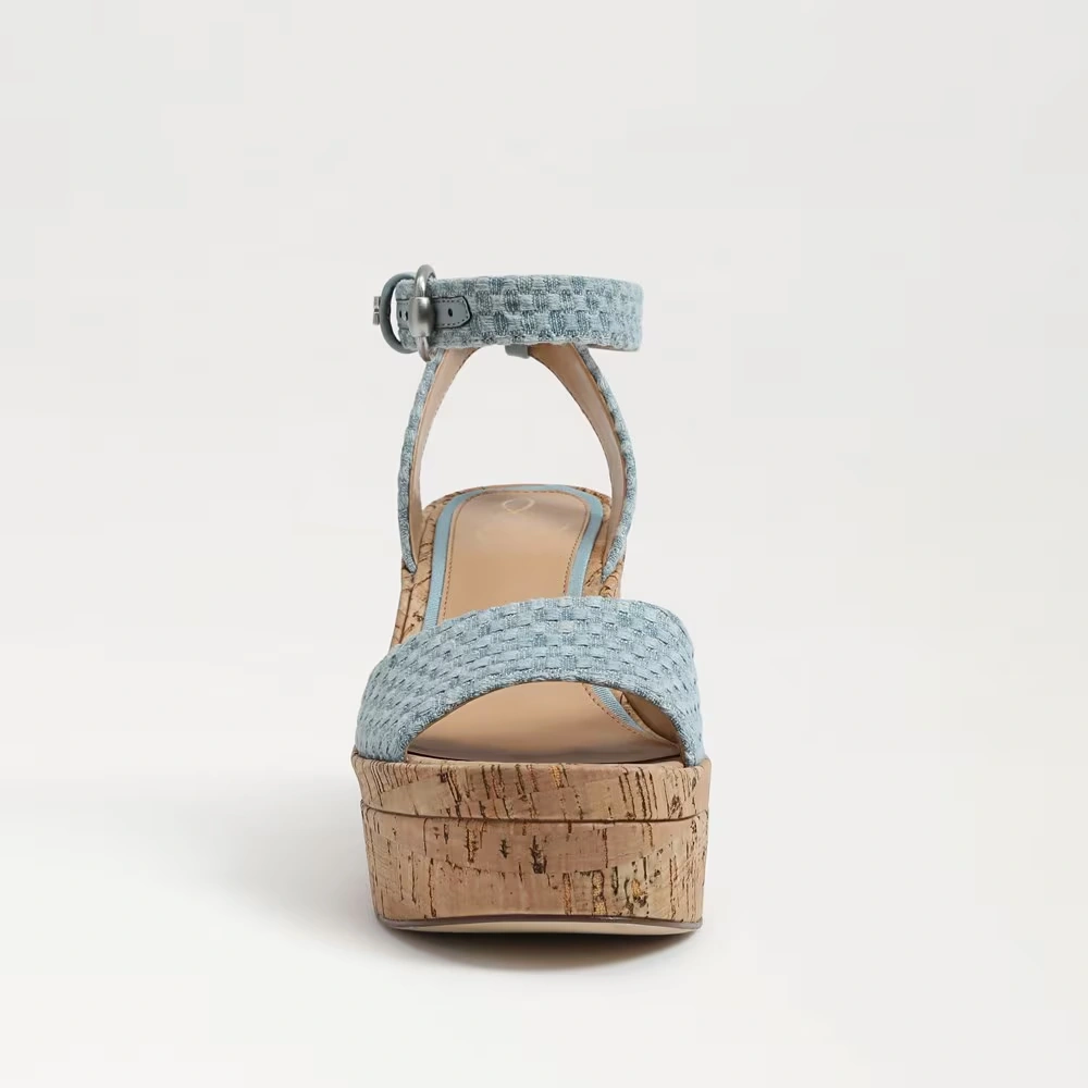 Immie Platform Sandal 3 Immie Platform Sandal