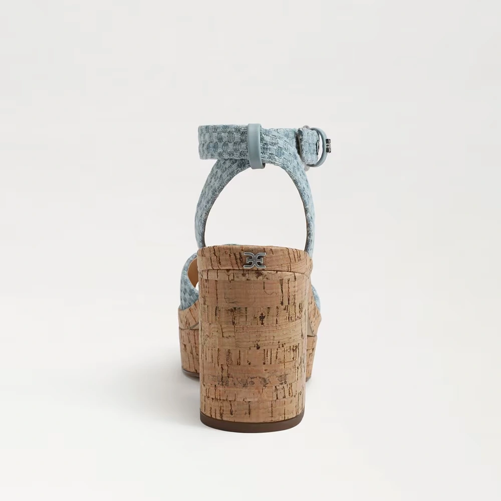 Immie Platform Sandal 5 Immie Platform Sandal