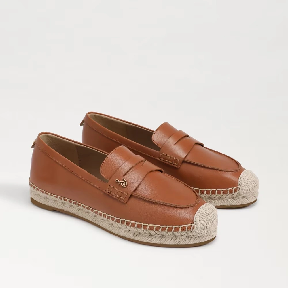 Kai Espadrille Loafer