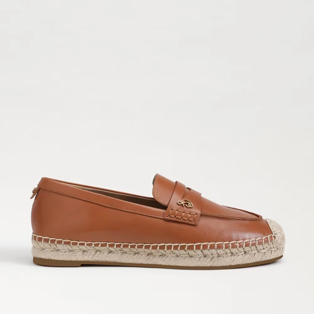 Kai Espadrille Loafer