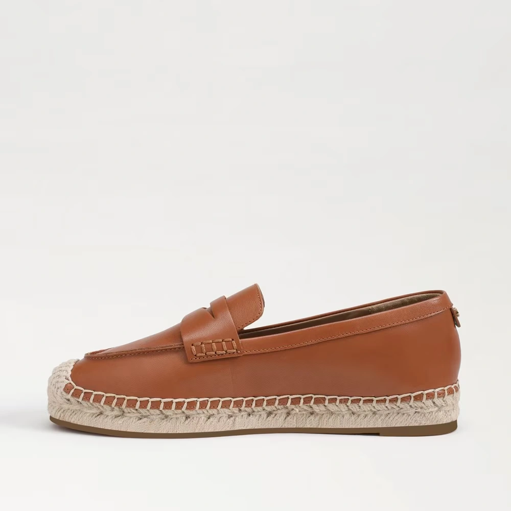 Kai Espadrille Loafer 4 Kai Espadrille Loafer