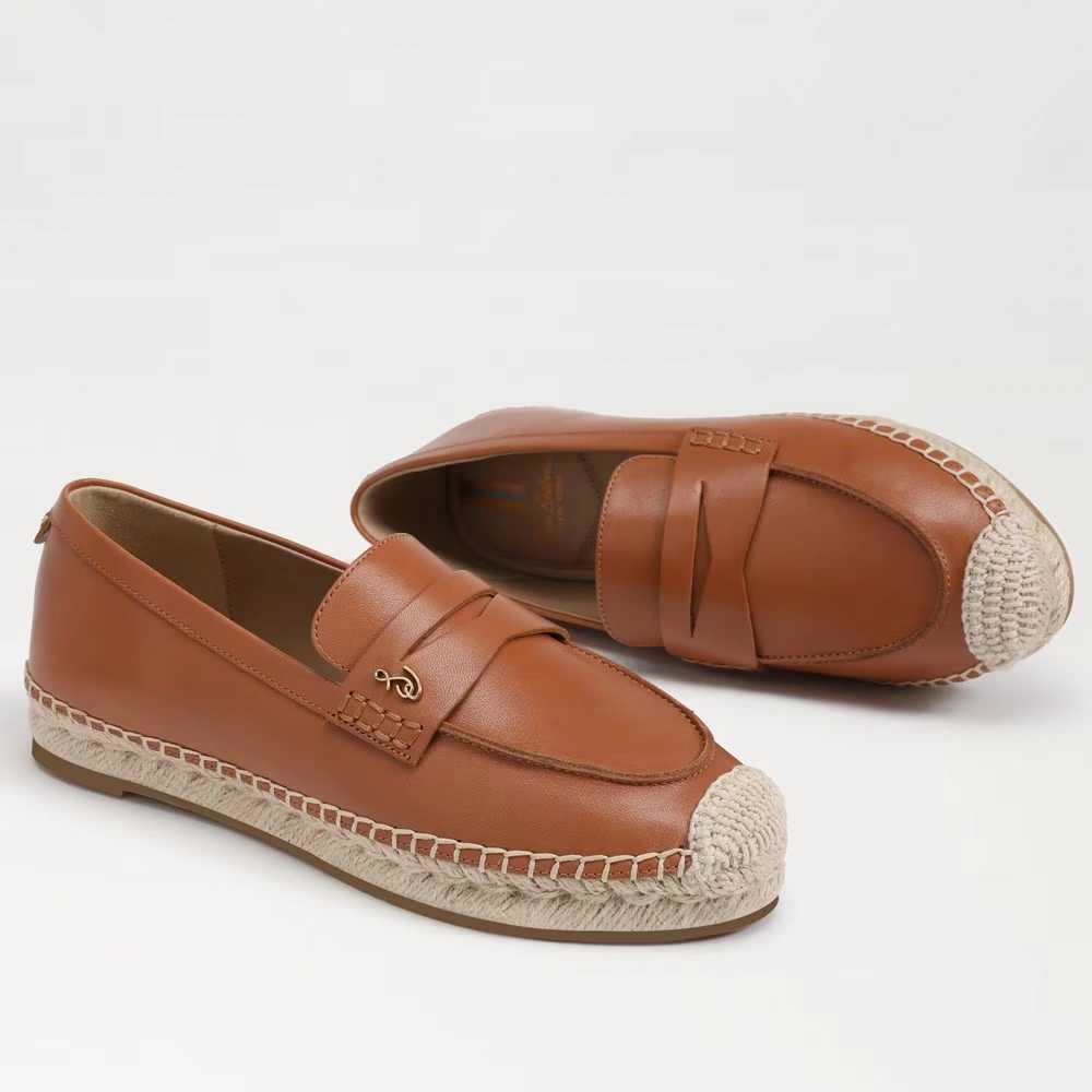 Kai Espadrille Loafer 7 Kai Espadrille Loafer